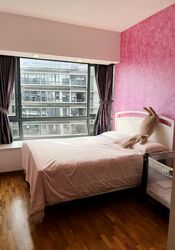 The Palette (D18), Condominium #530975541